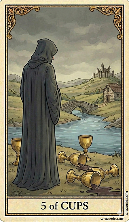 5 KIELICHÓW
