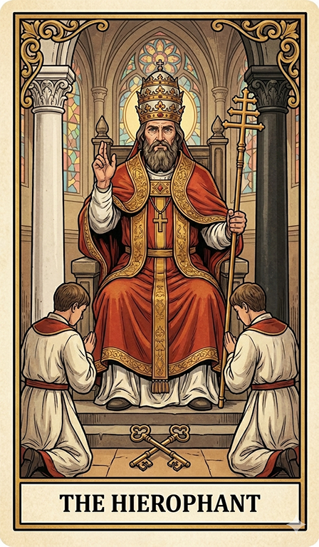 ARCYKAPŁAN